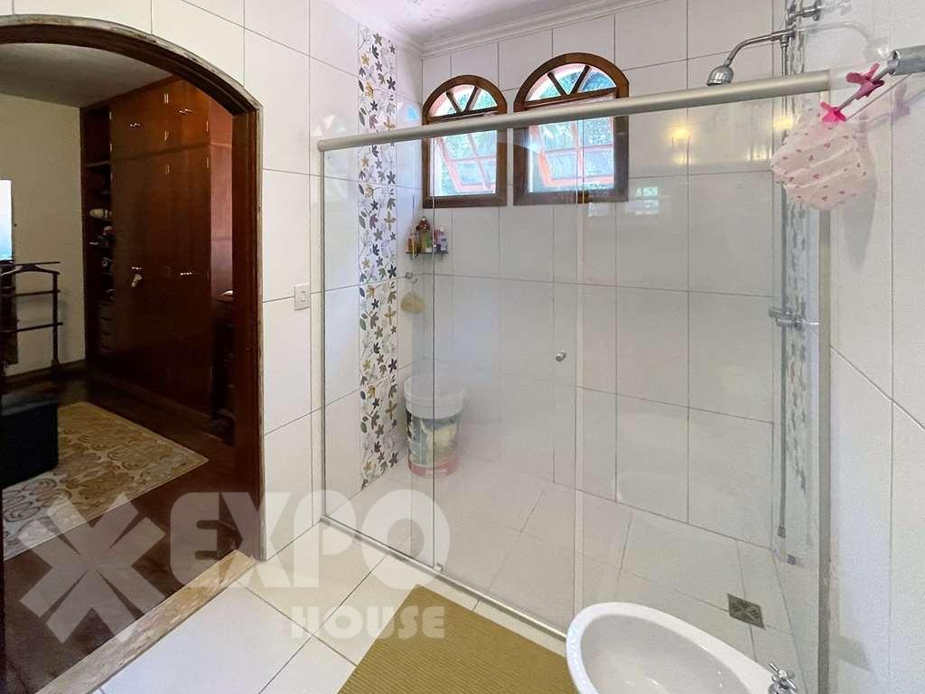Casa de Condomínio, 4 quartos - Foto 41