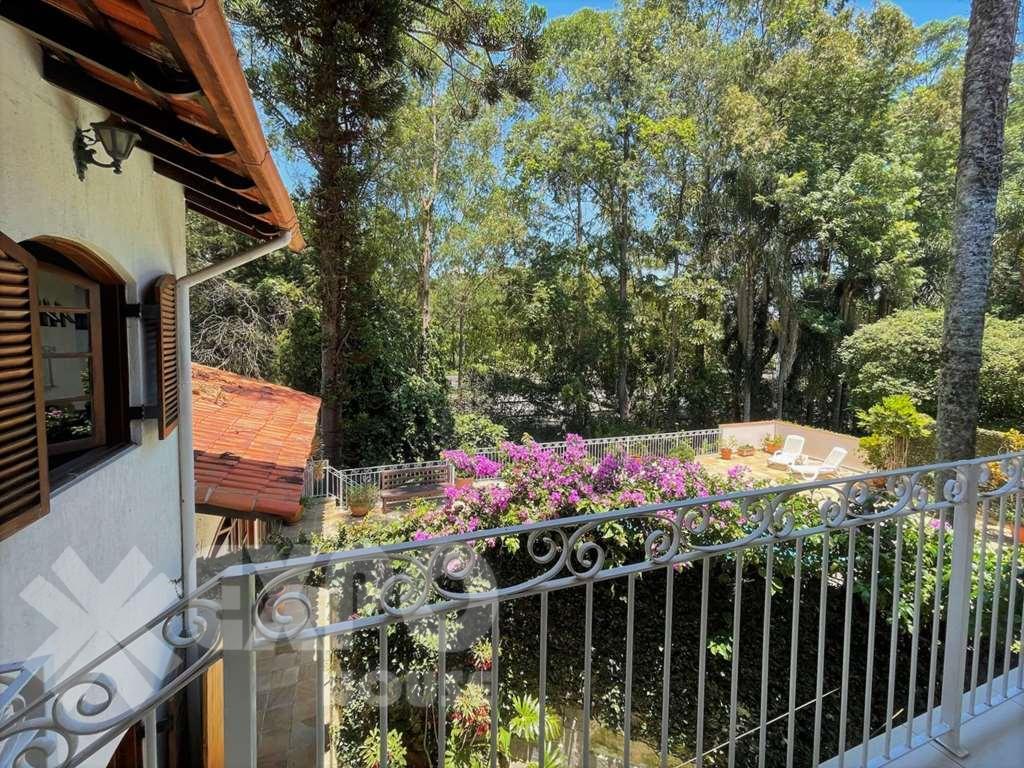 Casa de Condomínio, 4 quartos - Foto 48