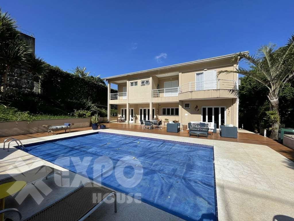 Casa, 5 quartos - Foto 1