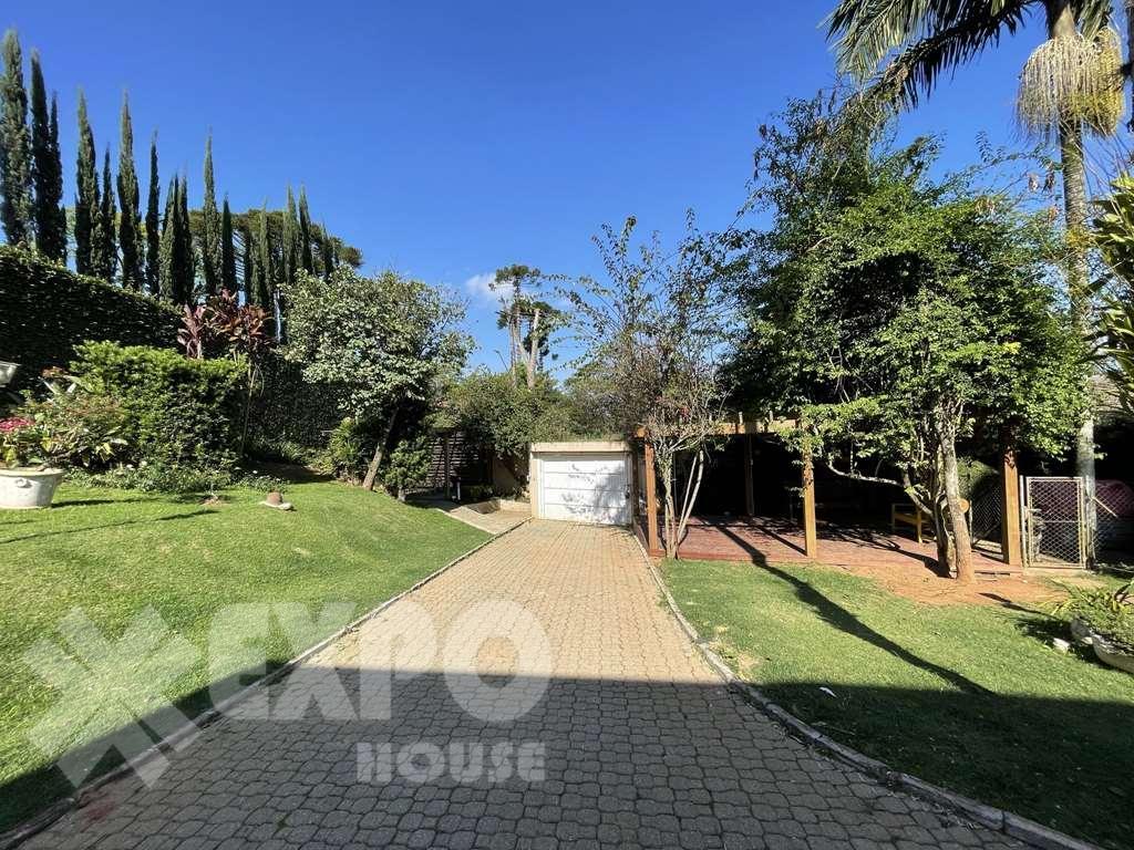 Casa, 5 quartos - Foto 4