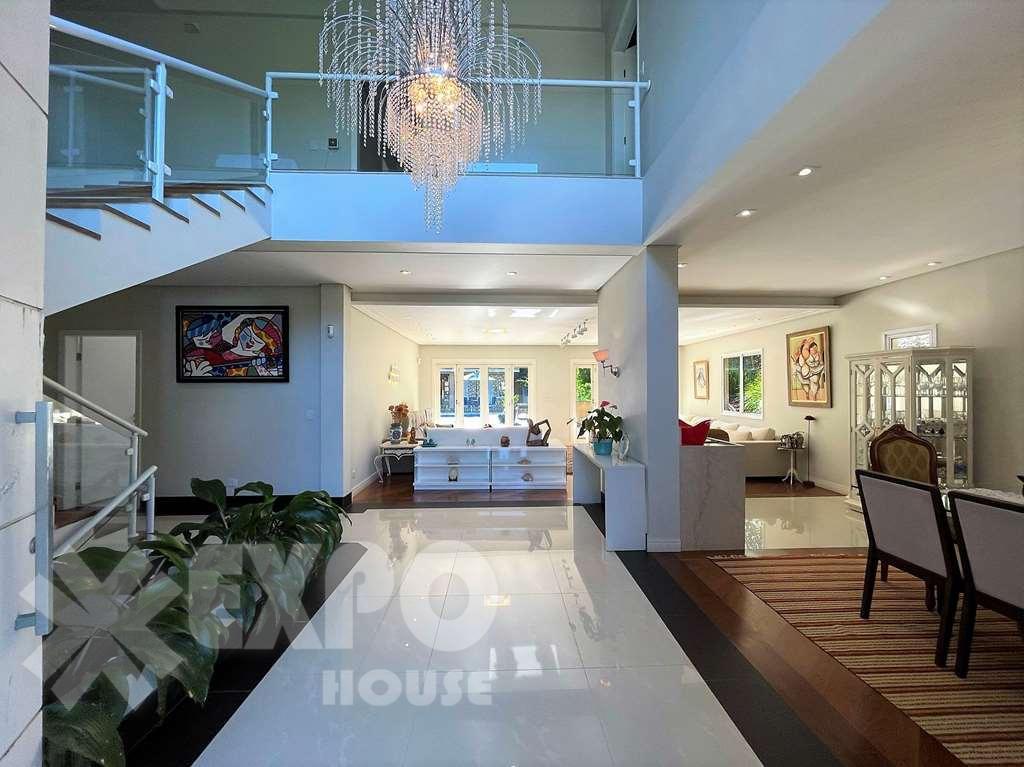 Casa, 5 quartos - Foto 6