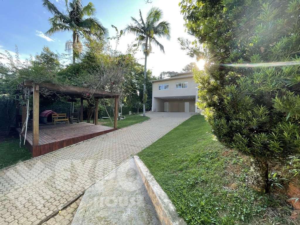 Casa, 5 quartos - Foto 3