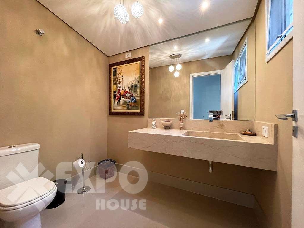 Casa, 5 quartos - Foto 13