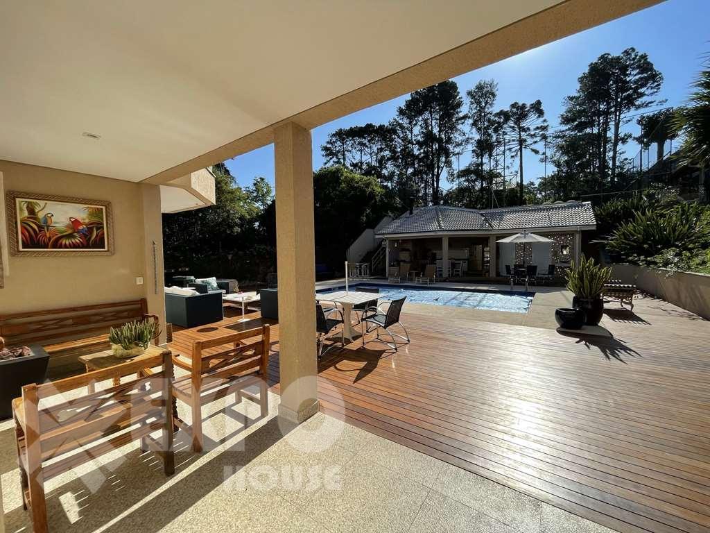 Casa, 5 quartos - Foto 14