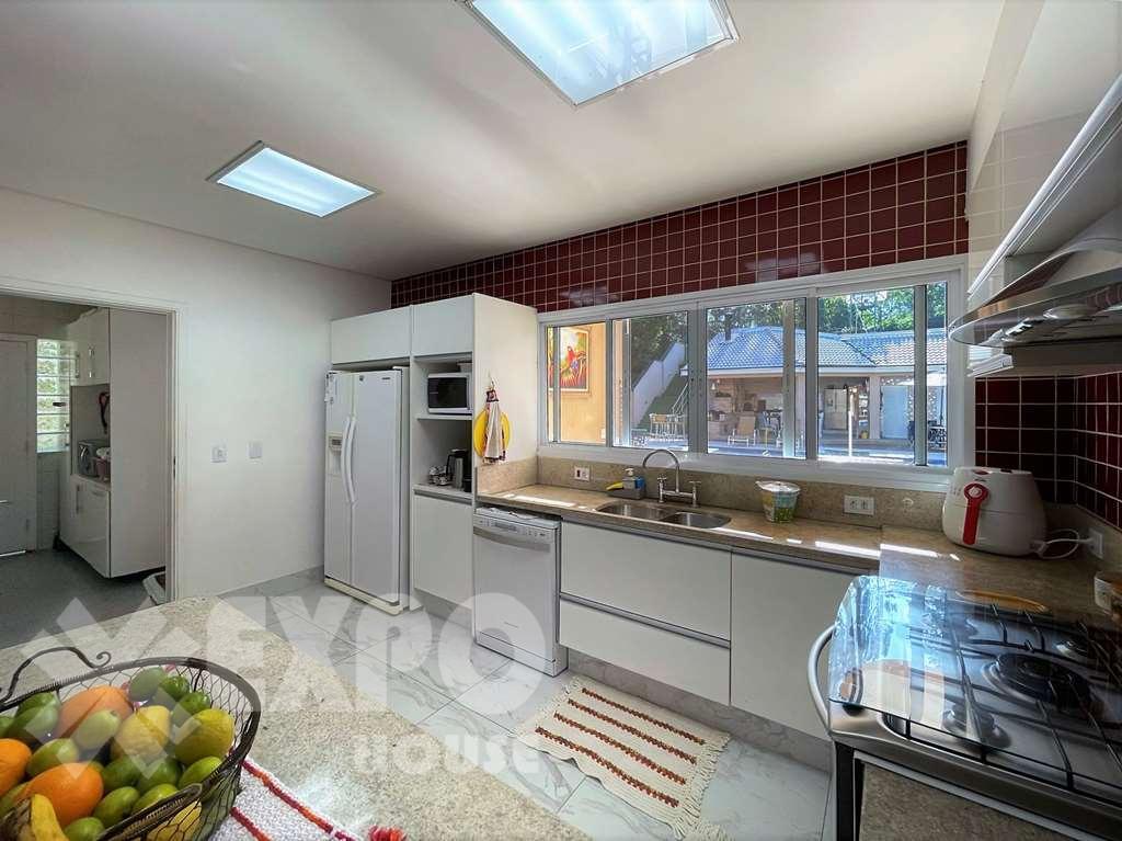 Casa, 5 quartos - Foto 21