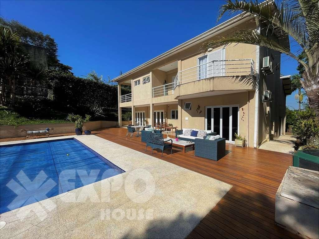 Casa, 5 quartos - Foto 17