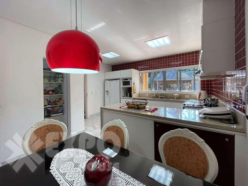 Casa, 5 quartos - Foto 23