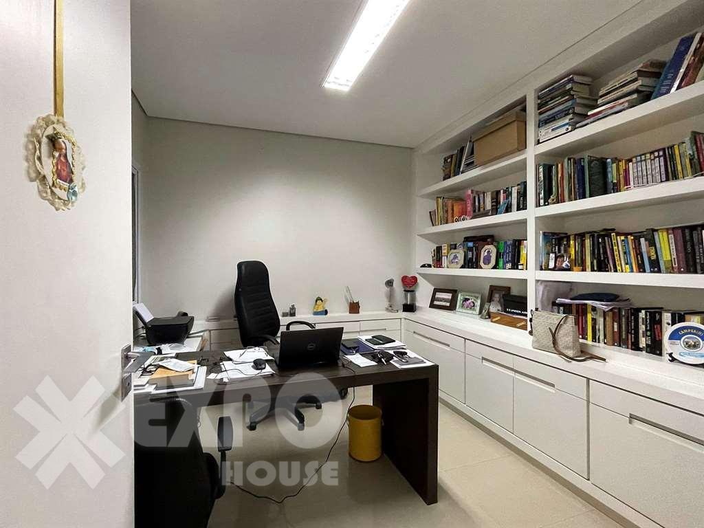 Casa, 5 quartos - Foto 19