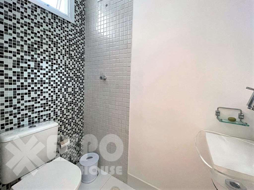 Casa, 5 quartos - Foto 25