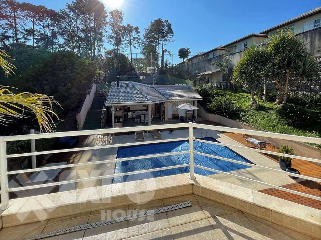 Casa, 5 quartos - Foto 33