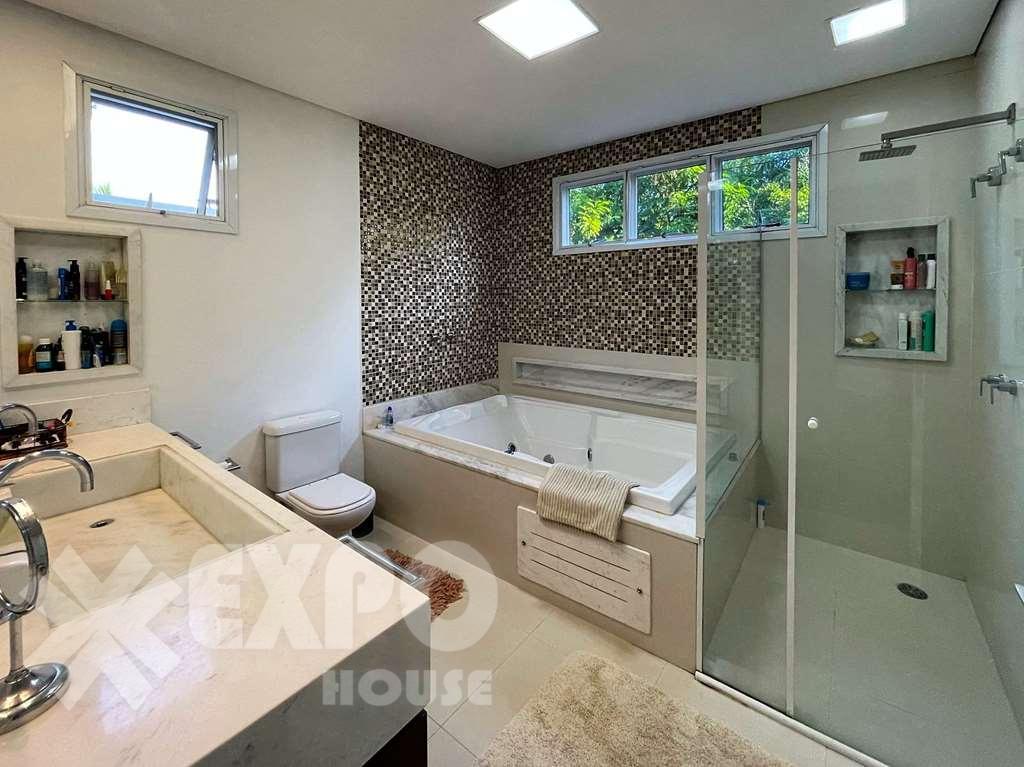 Casa, 5 quartos - Foto 34