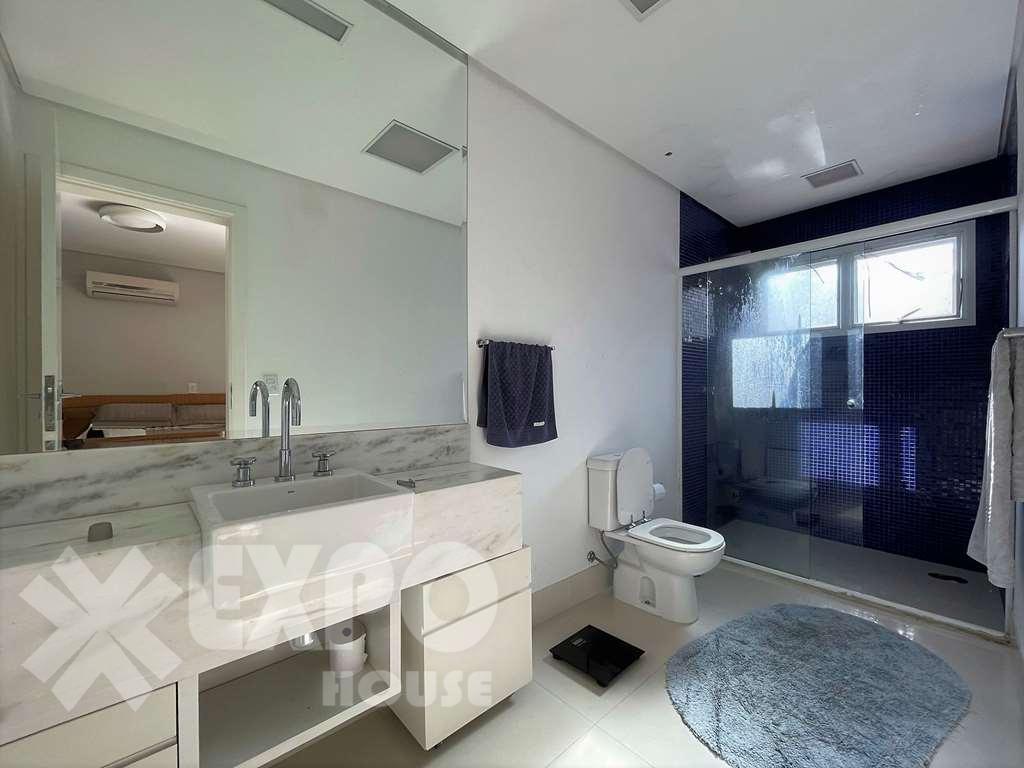 Casa, 5 quartos - Foto 43