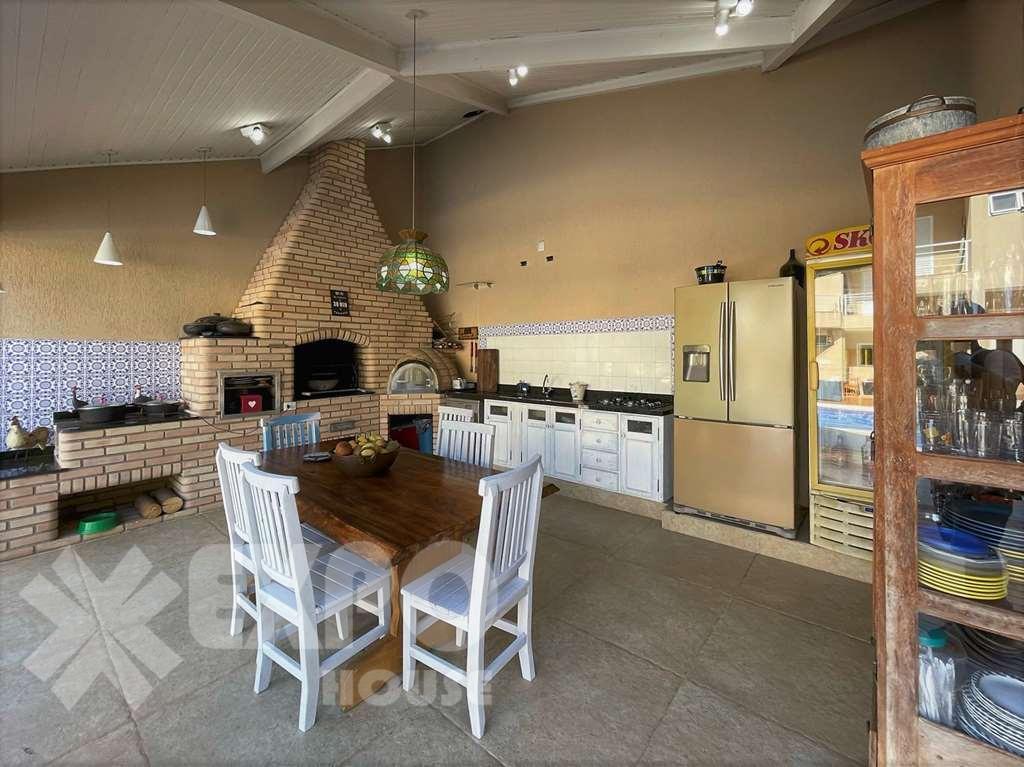 Casa, 5 quartos - Foto 47