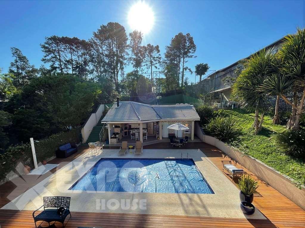 Casa, 5 quartos - Foto 45