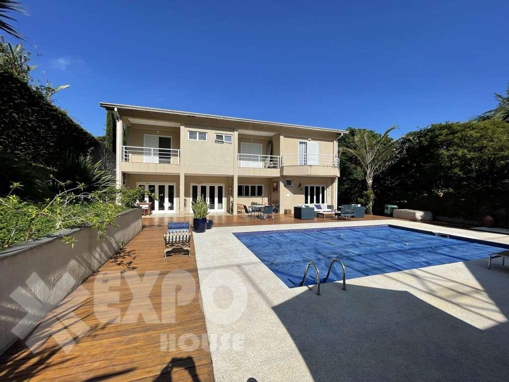 Casa, 5 quartos - Foto 46