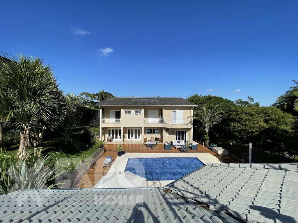 Casa, 5 quartos - Foto 50