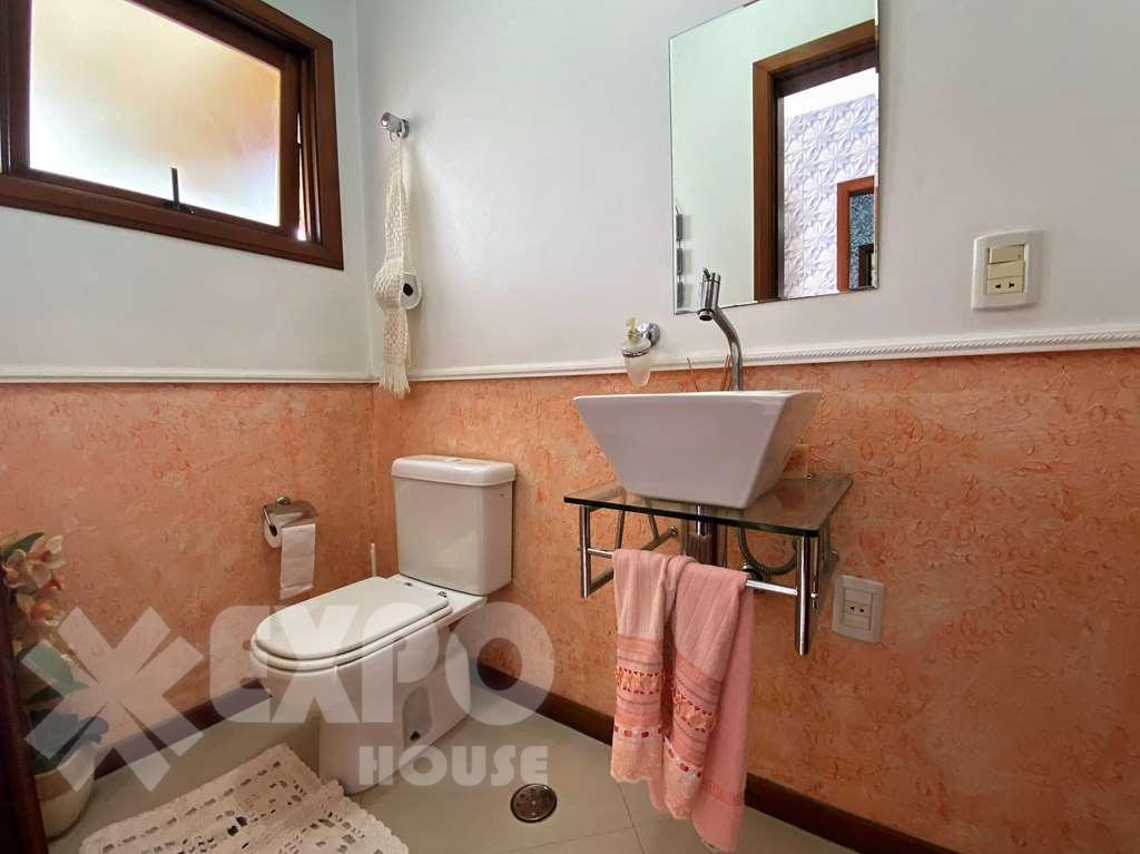 Casa de Condomínio, 3 quartos - Foto 5