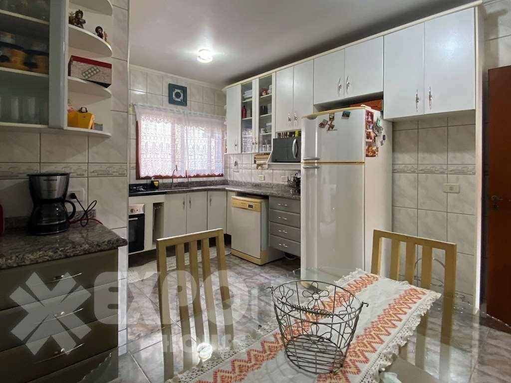 Casa de Condomínio, 3 quartos - Foto 11
