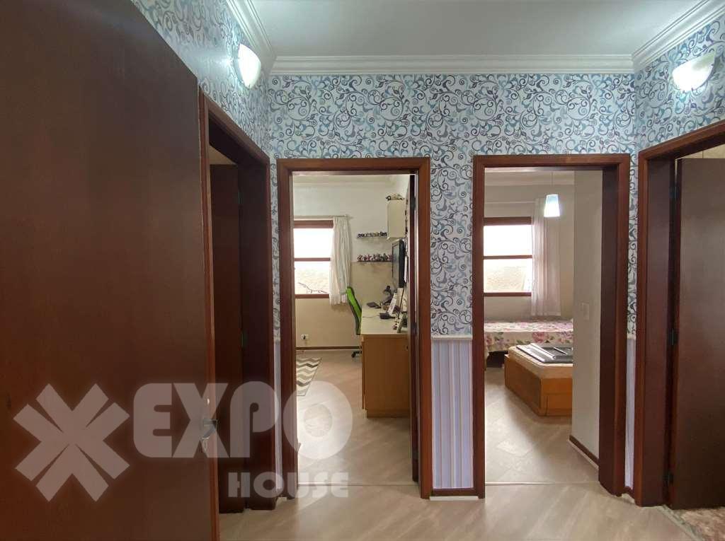 Casa de Condomínio, 3 quartos - Foto 22