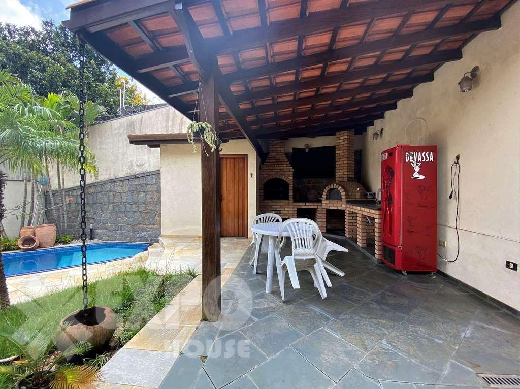 Casa de Condomínio, 3 quartos - Foto 19