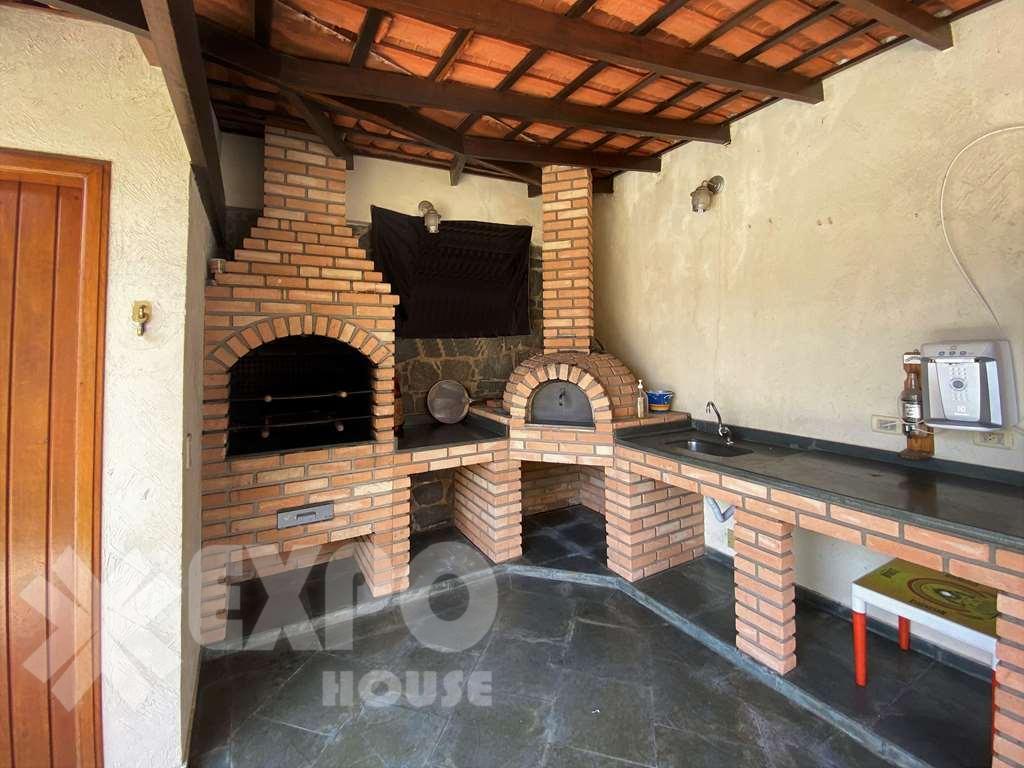 Casa de Condomínio, 3 quartos - Foto 20