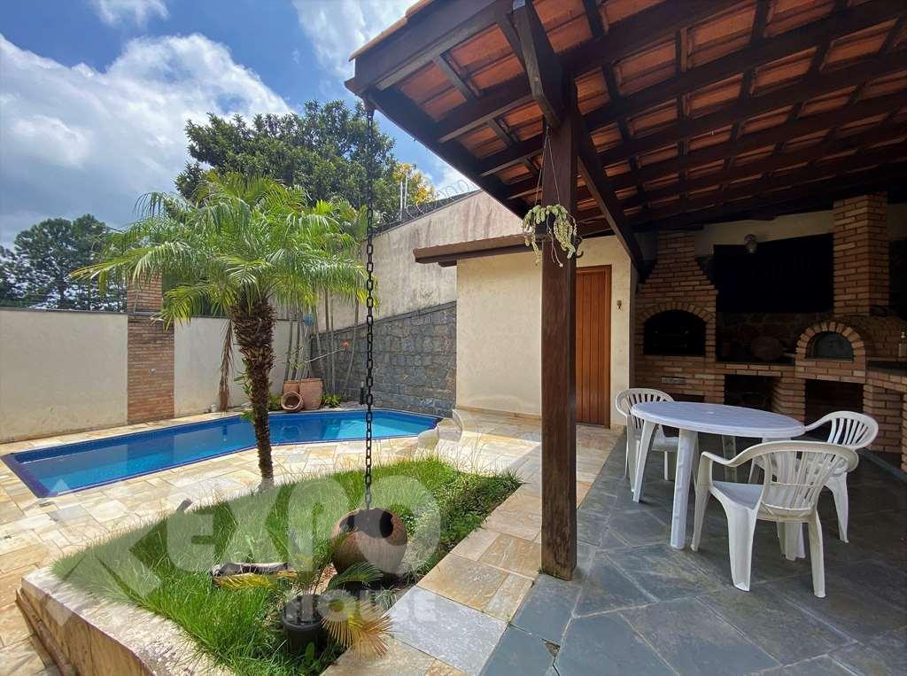Casa de Condomínio, 3 quartos - Foto 18