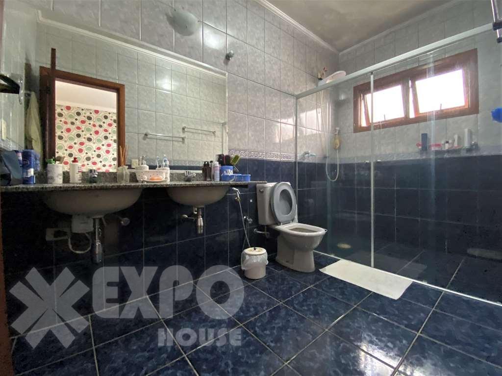 Casa de Condomínio, 3 quartos - Foto 25