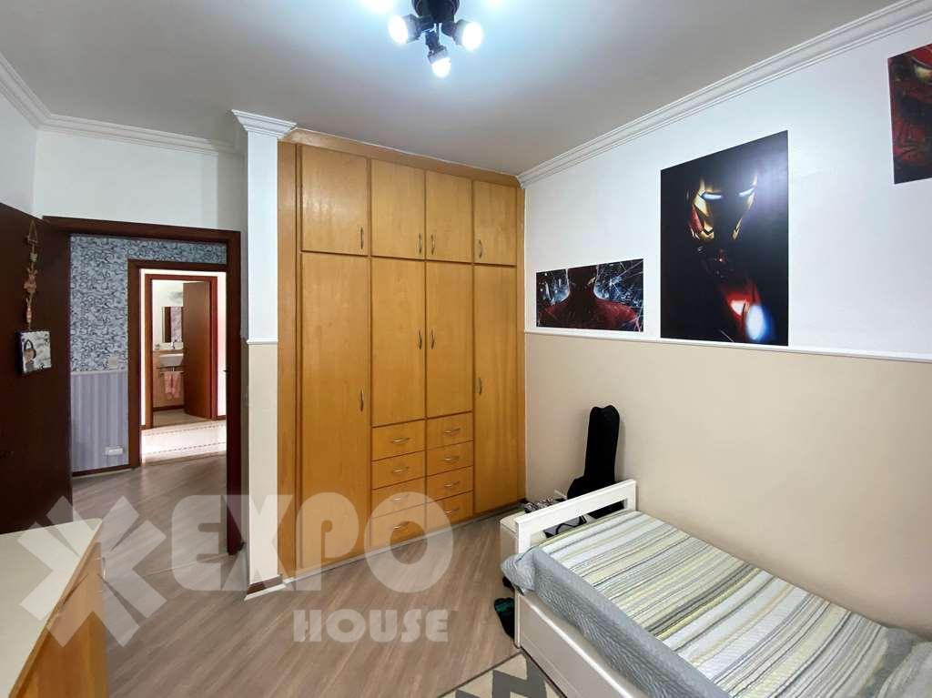 Casa de Condomínio, 3 quartos - Foto 27