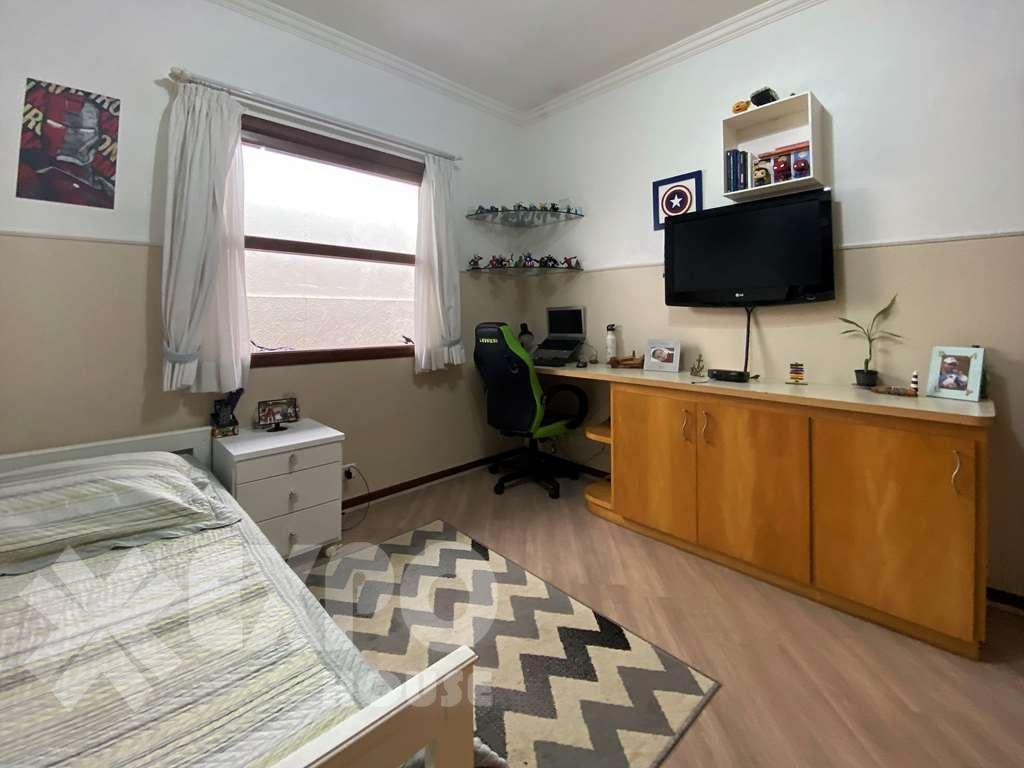 Casa de Condomínio, 3 quartos - Foto 26