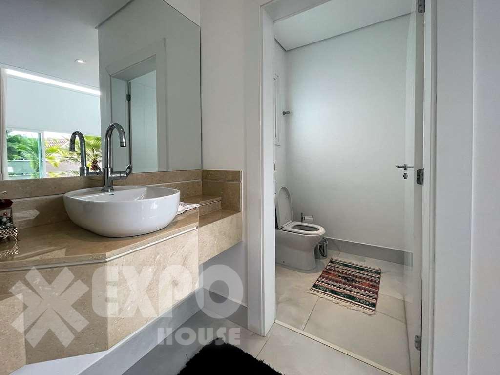 Casa de Condomínio, 4 quartos - Foto 9