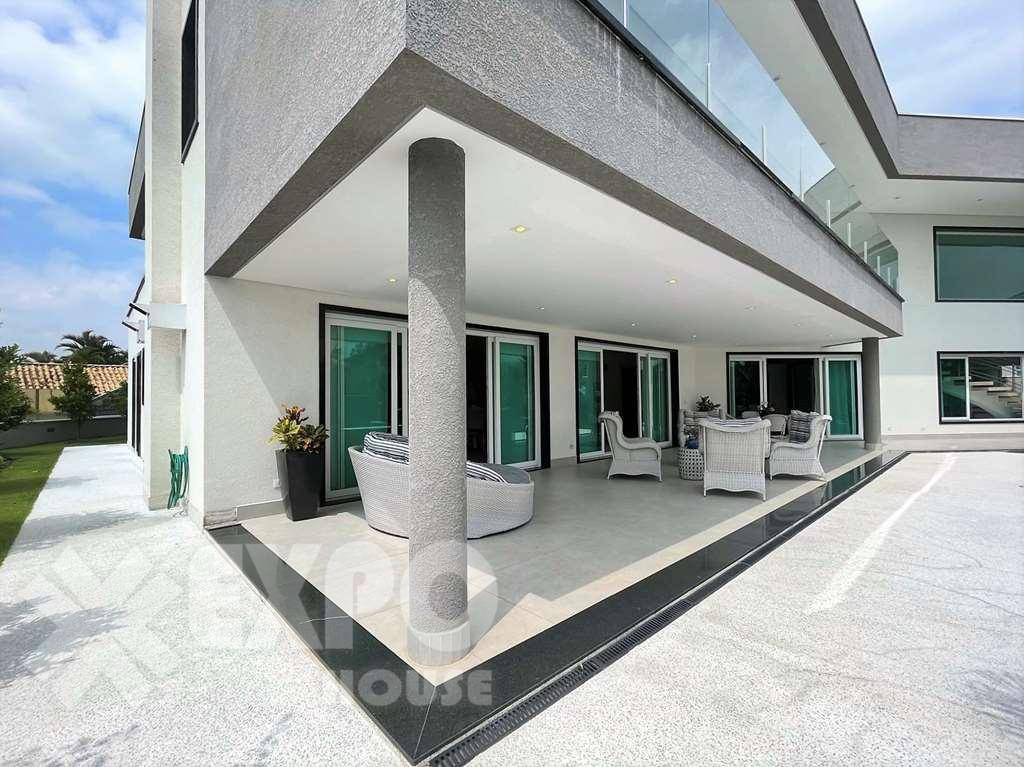 Casa de Condomínio, 4 quartos - Foto 20