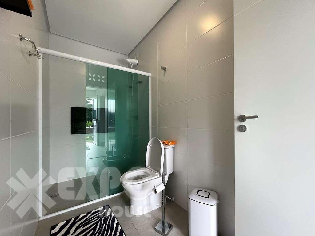 Casa de Condomínio, 4 quartos - Foto 27