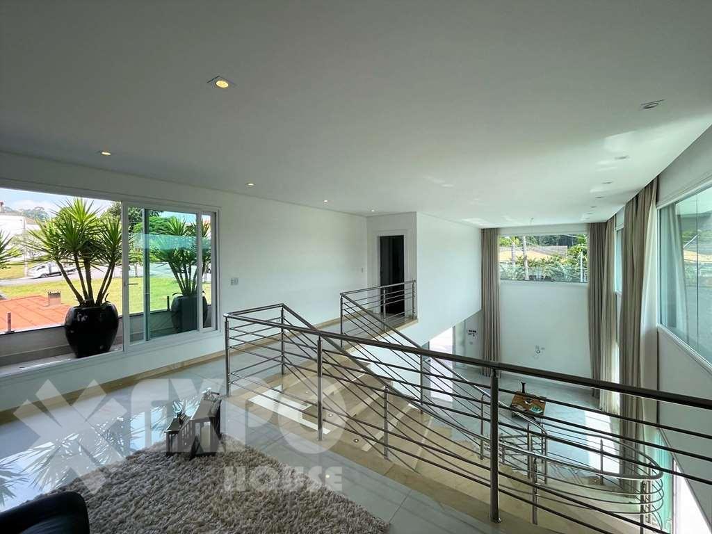 Casa de Condomínio, 4 quartos - Foto 33