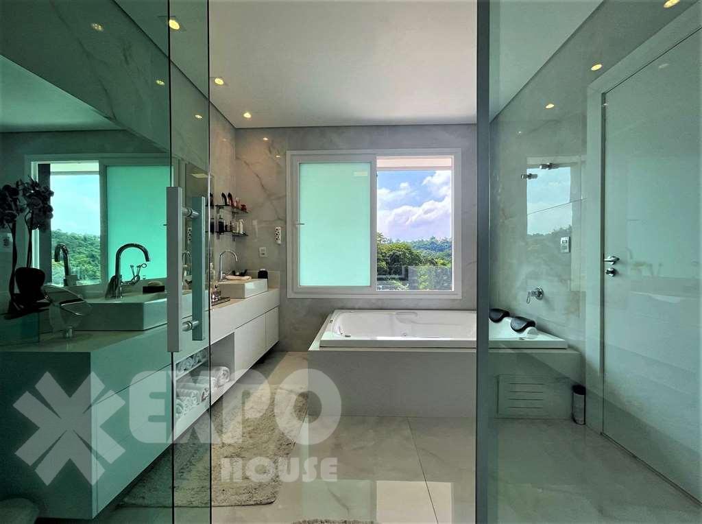 Casa de Condomínio, 4 quartos - Foto 42