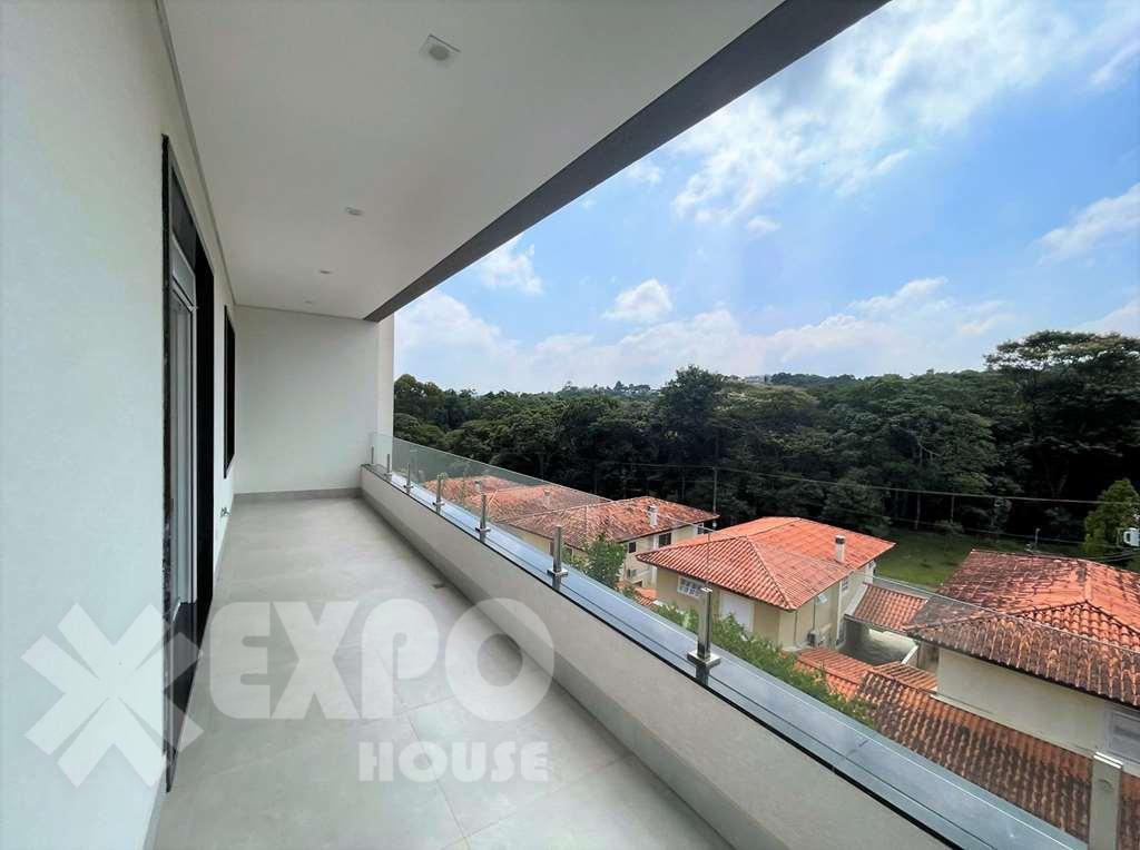 Casa de Condomínio, 4 quartos - Foto 41