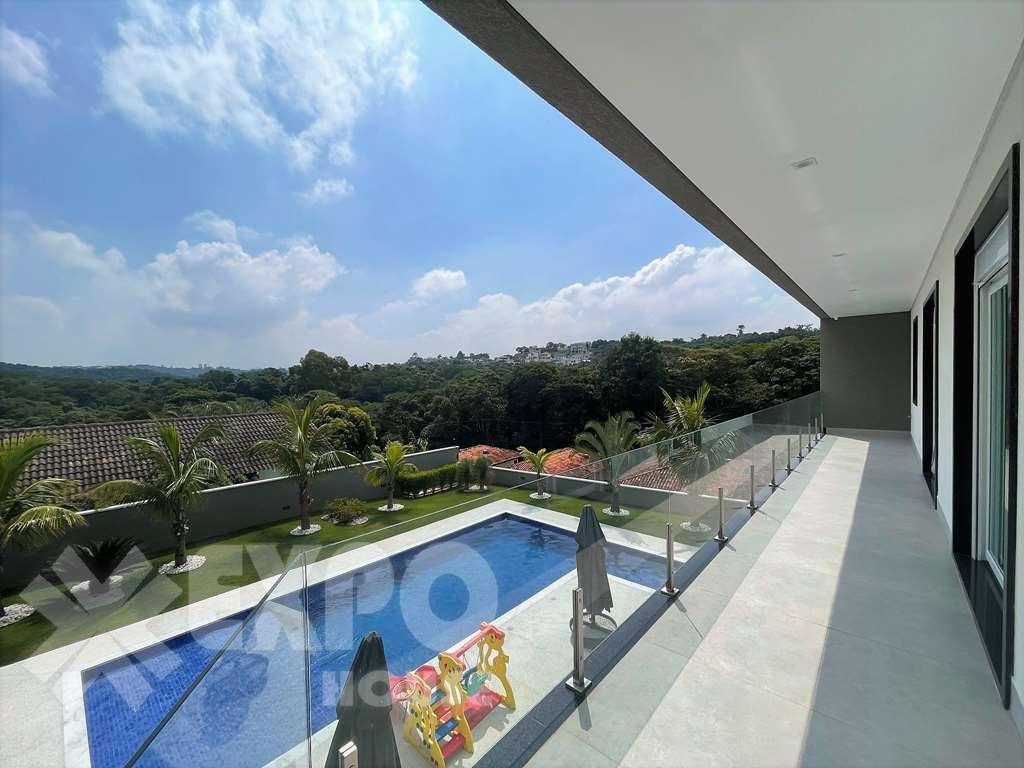 Casa de Condomínio, 4 quartos - Foto 45