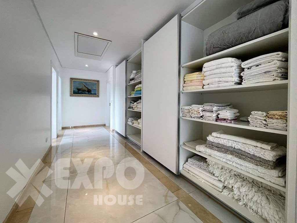 Casa de Condomínio, 4 quartos - Foto 38