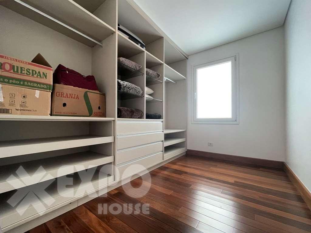 Casa de Condomínio, 4 quartos - Foto 44