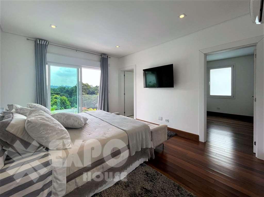 Casa de Condomínio, 4 quartos - Foto 43