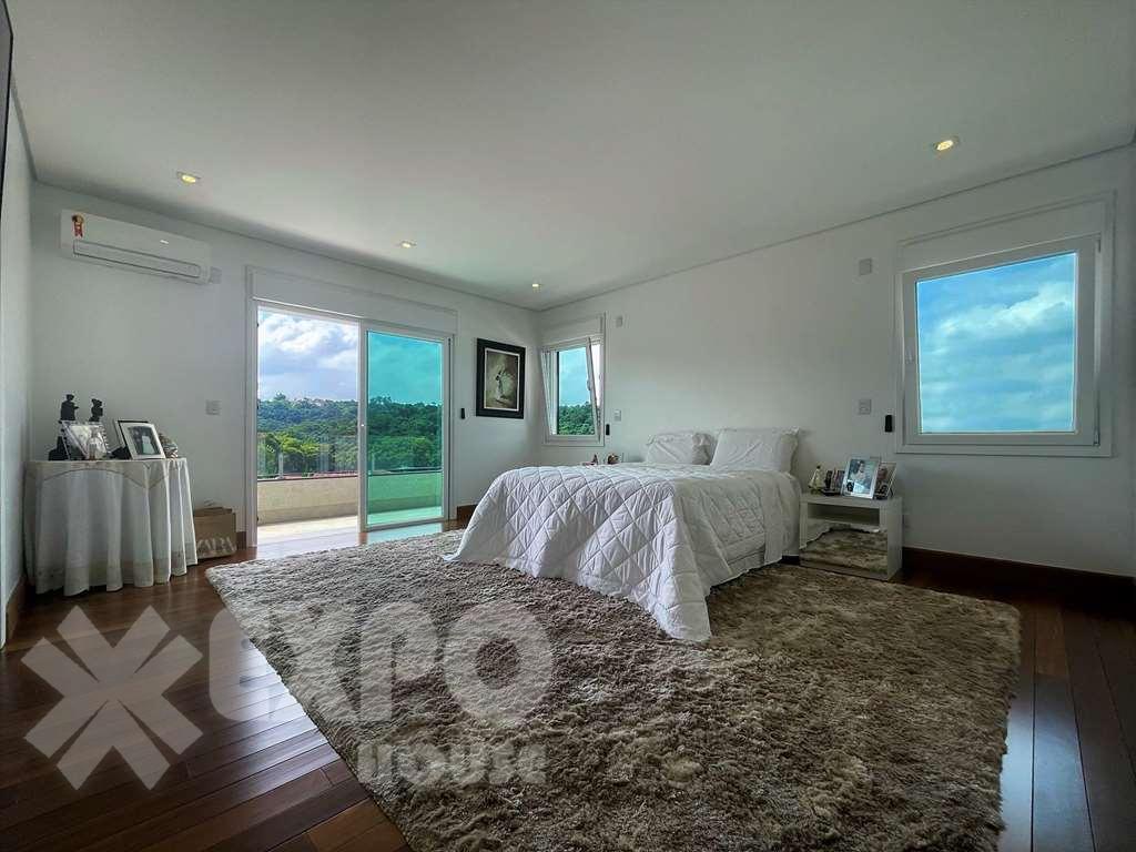 Casa de Condomínio, 4 quartos - Foto 39