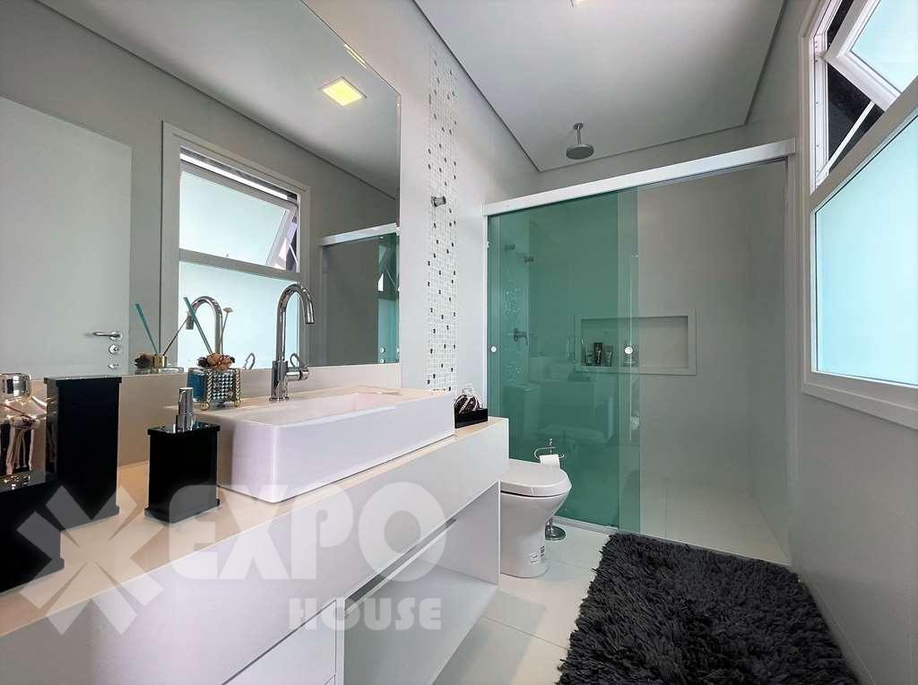 Casa de Condomínio, 4 quartos - Foto 50