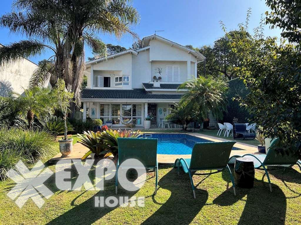 Casa, 4 quartos - Foto 1