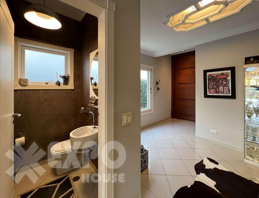 Casa, 4 quartos - Foto 5