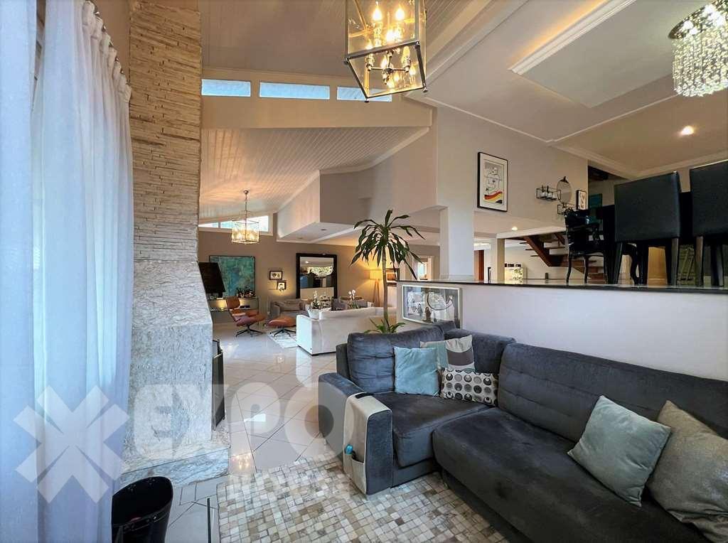 Casa, 4 quartos - Foto 13