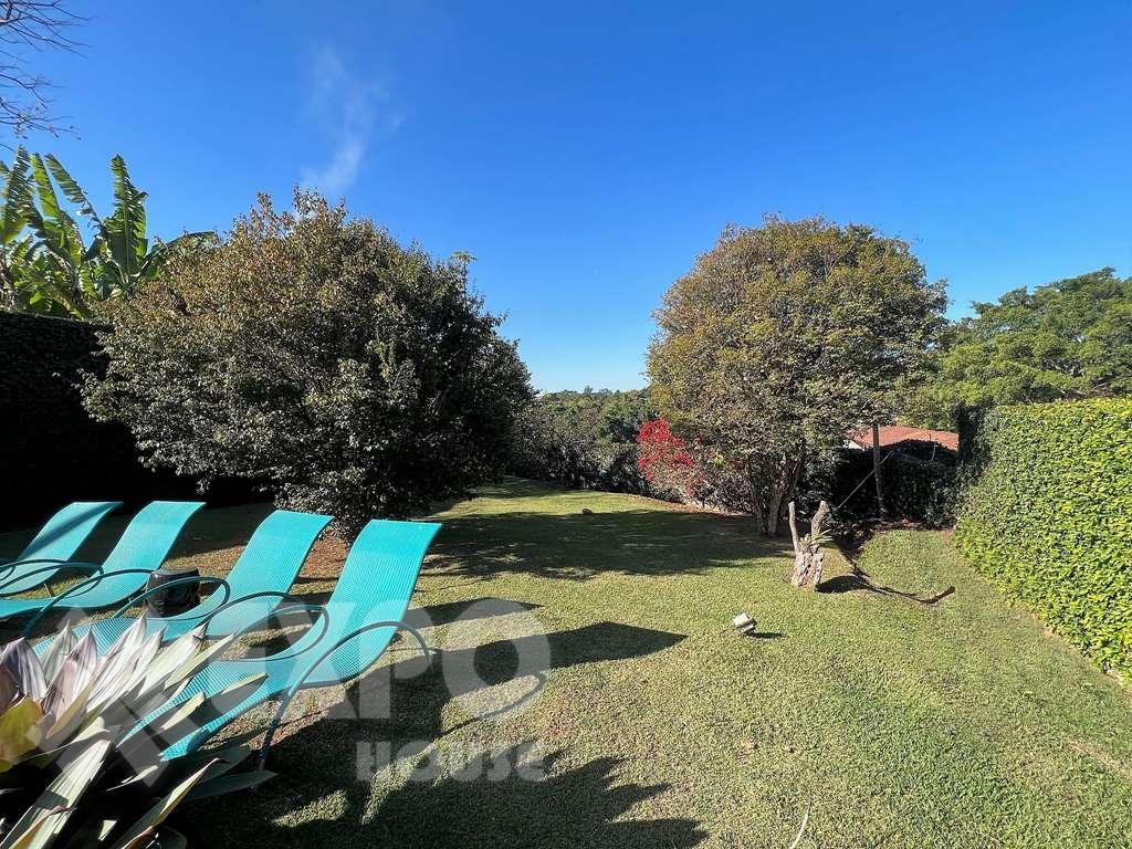 Casa, 4 quartos - Foto 23