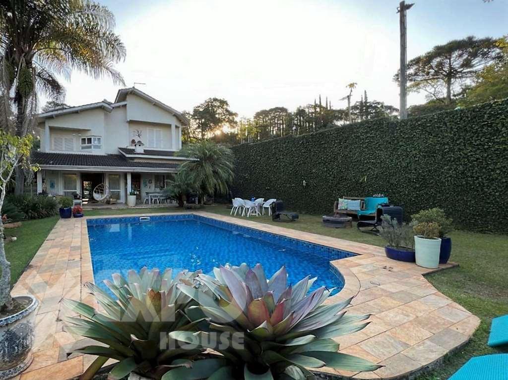 Casa, 4 quartos - Foto 24