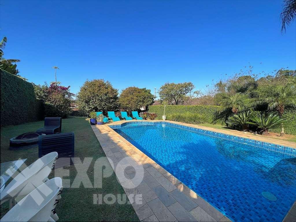 Casa, 4 quartos - Foto 21