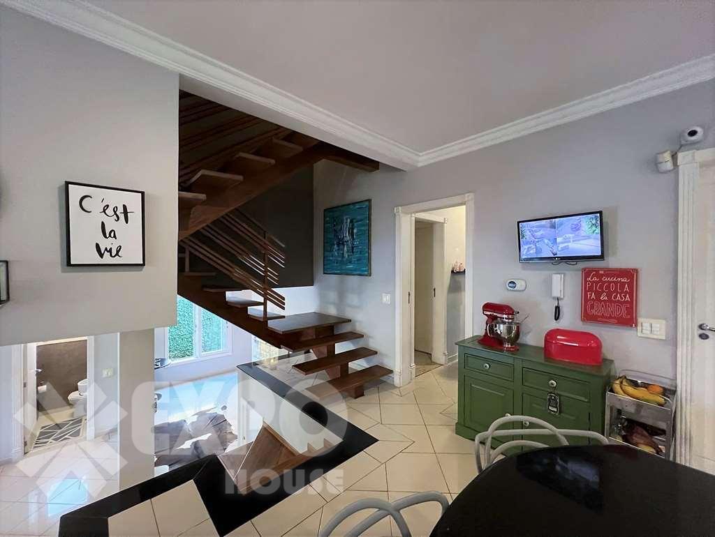 Casa, 4 quartos - Foto 31