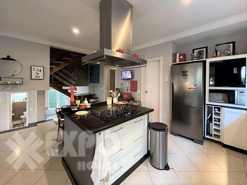 Casa, 4 quartos - Foto 30