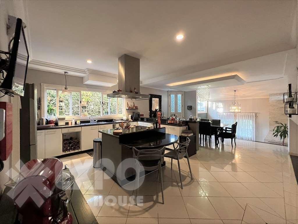 Casa, 4 quartos - Foto 27